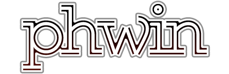 phwin Logo